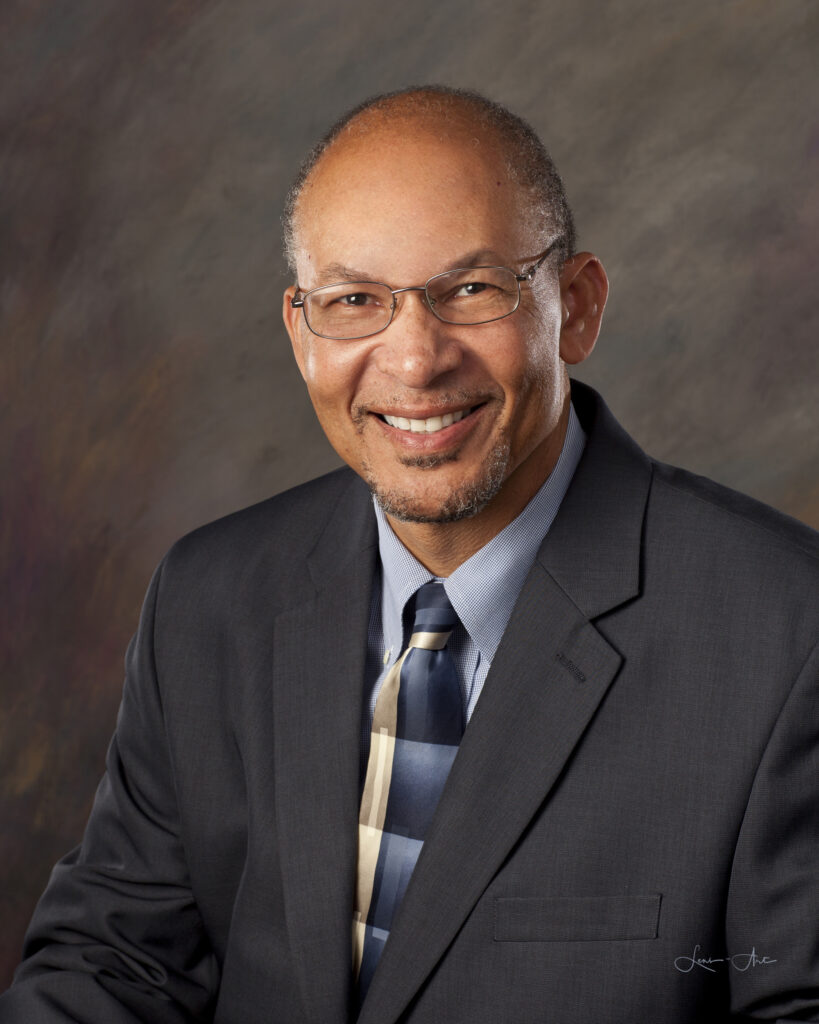 Bryan Murfee. Founder of Telewire